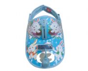 兒童帽子（帶太陽能風扇）