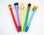 軟陶?qǐng)A珠筆