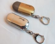 鑰匙鏈砂輪打火機(jī)