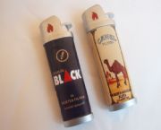 砂輪金屬打火機(jī)