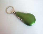 燈泡形多功能刀