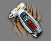 4合1多功能數(shù)顯胎壓計(jì)