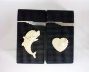 金屬打火機(jī)