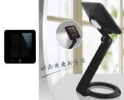 太陽能移動(dòng)電源·LED