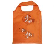 新款魚(yú)造型購(gòu)物袋