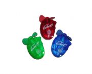 手握式噴水風扇