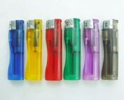 塑料打火機(jī)