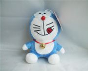 毛絨可錄音玩具（哆啦A夢(mèng)）
