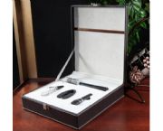 氣壓開瓶器4件套(ABS款)