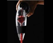 豪華單杯醒酒器，快速醒酒器