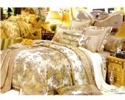 御廷錦緞十件套