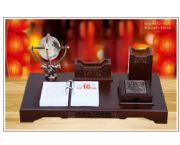 2014新款紅木臺歷