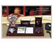 2014新款紅木臺歷