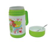 保健磁化杯(陶瓷內(nèi)膽)