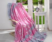 時尚貴族保健毯