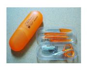 時(shí)尚眼鏡筒促銷6件套