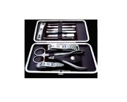 魚(yú)鯪紋精品11件套