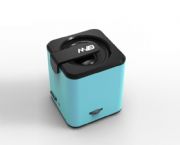 便攜式無源藍(lán)牙音箱