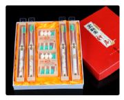 金花四君子套裝