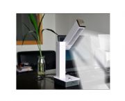 太陽能充電式護(hù)眼臺(tái)燈