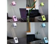 負(fù)離子健康護(hù)眼臺(tái)燈