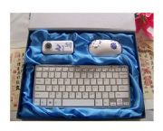 數(shù)碼青花3件套