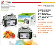 單肩手提式軟體冷熱箱