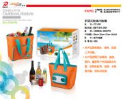 手提式軟體冷熱箱