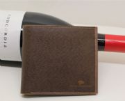 高檔男士錢包