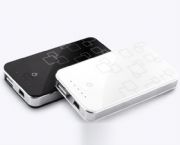 移動(dòng)電源+LED手電