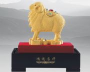 鴻運(yùn)吉祥（中號(hào)）